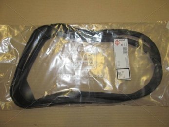 Прокладка поддона DAF XF (1315381) (пр-во Elring)