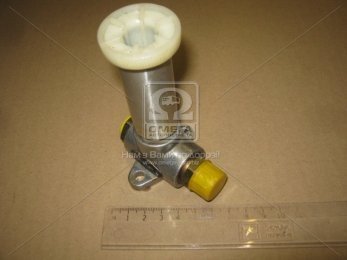 Насос подкачки палива ручний (вир-во SAMPA)