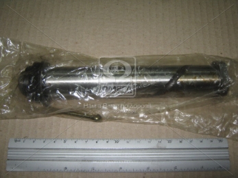 Палец 30x160x18x27 рессоры BPW, SAF, ROR (пр-во Winkler)