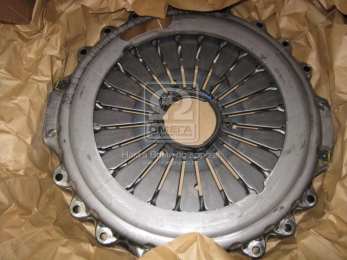 Корзина сцепления MAN F2000 (пр-во Valeo)