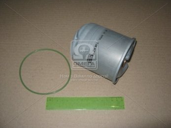 Фильтр масляный (центробежный) RVI (TRUCK) (пр-во MANN)