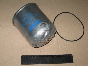 Фильтр масляный (центробежный) RVI (TRUCK) (пр-во Hengst)