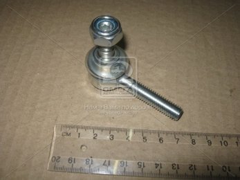 Наконечник тяги рулевой RENAULT правый (пр-во Sampa)