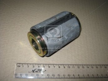 Сайлентблок 62*24*96 рессоры MB Actros,Atego передн. (пр-во Emmerre)