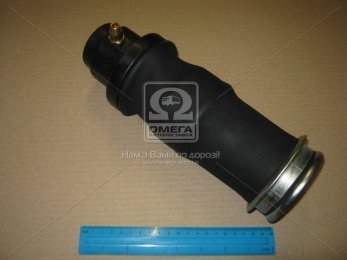 Пневморессора кабины SCANIA 3 Serie передн., задн. (пр-во Monroe Magnum)