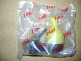 Наконечник тяги рул. DAEWOO LANOS (97-) лев. наружн. (пр-во TRW)