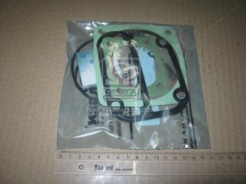 Р/к прокладок компрессора KNORR, MB 2517 OM366A/LA (пр-во VADEN)