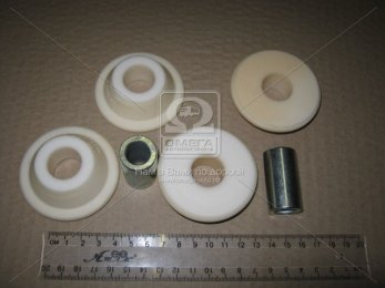 Р/к кабіни 21x63.5x21 SCANIA (вир-во Sampa)