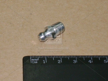 Масленка (пр-во BPW)