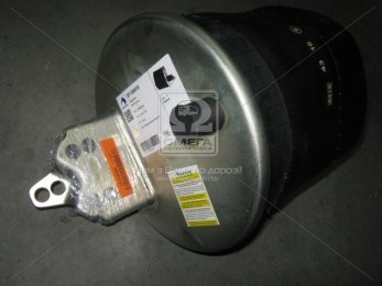 Пневморессора без стакана (пр-во Sampa)