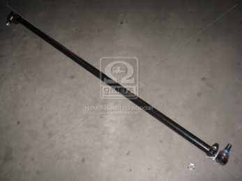 Тяга рул. поперечна DAF LF55, CF65, 75, 85, XF95, 105, VOLVO FH16 L=1700 (вир-во Sampa)