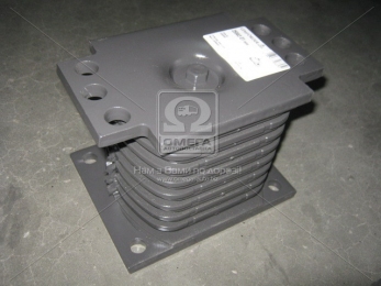 Буфер (отбойник) рессоры RENAULT Kerax Dxi,Premium, VOLVO FH12,16,FM9,10,12 h=151 (пр-во Lemfoerder)