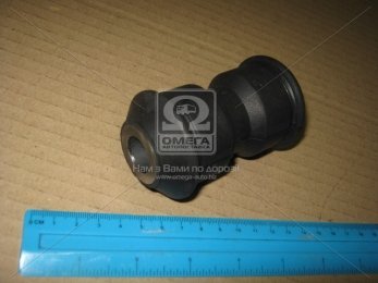 Сайлентблок 96*17*54 рессоры MB (пр-во Febi)