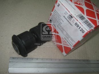 Сайлентблок MB Sprinter, VW (пр-во Febi)