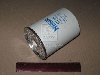 Фильтр топл. дизель CITROEN, FORD, PEUGEOT (пр-во Hengst)