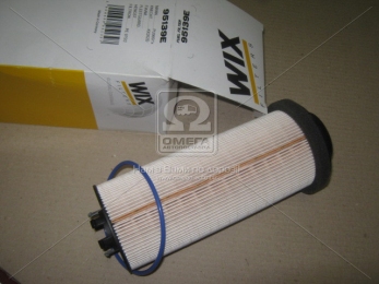Фильтр топл. (пр-во WIX-Filtron)