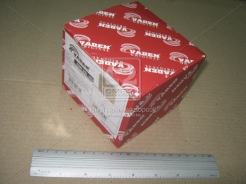 Поршень компрессора с кольцами 88.00mm (STD) KNORR, MB (пр-во VADEN)