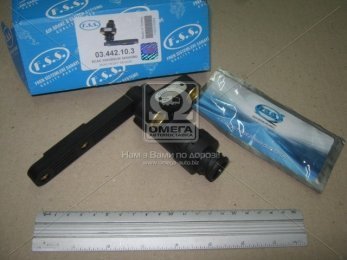 Клапан уровня пола DAF (пр-во F.S.S)