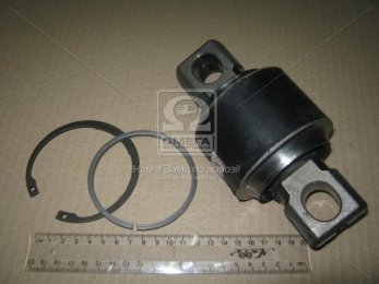 Р/к тяги лучевой RENAULT Kerax Dxi, VOLVO FH12,FM9,12 (пр-во Rostar)