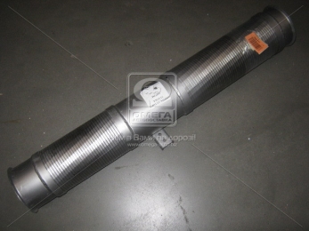 Труба выхлопной системы SCANIA - 94/114/124/144 (пр-во Vanstar)