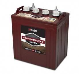Аккумуляторная батарея TROJAN Ranger 160