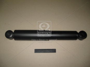Амортизатор подв. MAN F, M2000 (L413-653) задн. (пр-во Sabo)