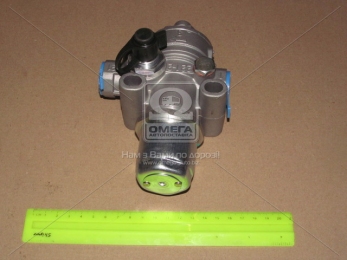 Клапан ограничения давления (пр-во SAMPA)