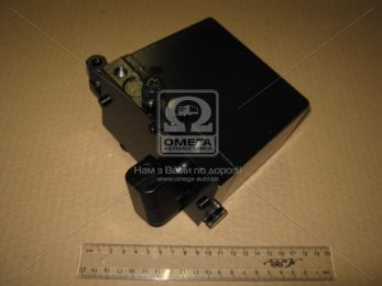 Насос подъёма кабины DAF LF45,75,85CF,95XF (пр-во Sampa)