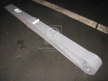 Полурессора SCHMITZ (пр-во Seferiadis)