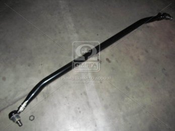 Тяга рул. поперечная RENAULT PREMIUM L=1620 (RIDER)