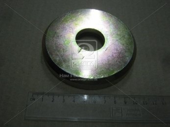 Шайба рессоры SCANIA 30,5x40,8x75,5x107x16 (RIDER)