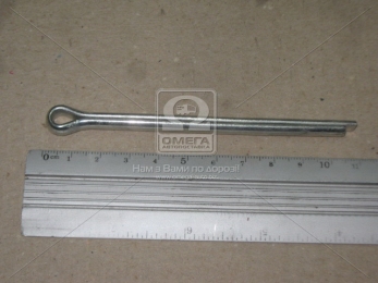 Шплінт 6,3x90 BPW (вир-во Febi)