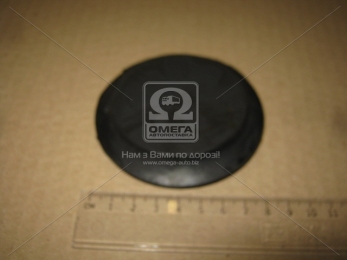 Буфер рессоры RENAULT (пр-во Sampa)