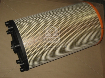 Фильтр воздушный SCANIA 4 SERIE (TRUCK) (пр-во Hengst)