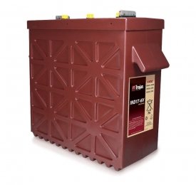 Аккумуляторная батарея TROJAN IND17-6V