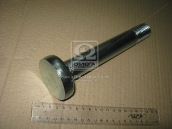 Болт М30x3,5x202 рессоры BPW (пр-во Sampa)