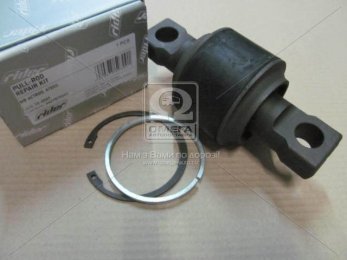 Р/к тяги MB ACTROS,ATEGO (RIDER)