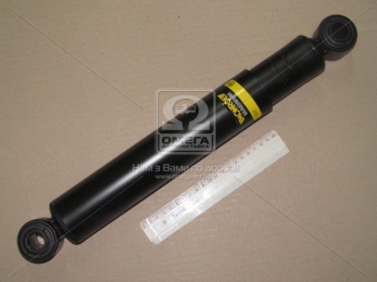 Амортизатор подв. прицепа FRUEHAUF, TRAILOR (L435-713) (пр-во Monroe Magnum)