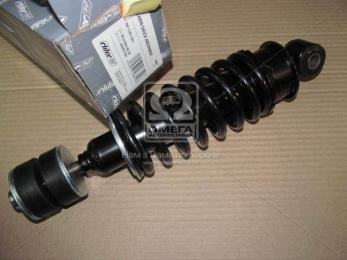 Амортизатор кабины задн. DAF (L283 - 245) (RIDER)