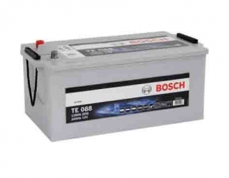 Грузовой аккумулятор Bosch 240Ah  1200A (EN) 0 092 TE0 888
