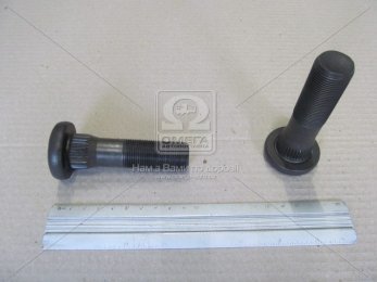 Шпилька M22*1,5*85 колеса DAF XF95,105 (пр-во Febi)