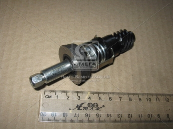 Регулятор суппорта торм. VOLVO Z-CAM лев. (пр-во TTT-auto)