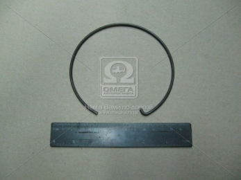 Кольцо ступицы ROR TE (пр-во Arvin Meritor)