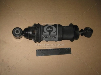 Амортизатор кабины с пневморесс. RENAULT Kerax,Premium, VOLVO FE (L262-308) задн. (пр-во Airtech)