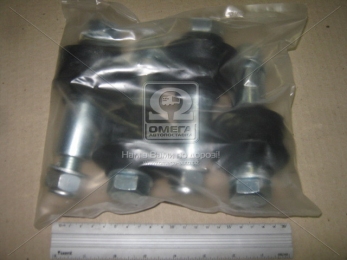 Р/к рессоры TRAILOR (пр-во Axut)