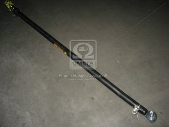 Тяга рул. поперечная SCANIA 4,P,G,R,T series L=1743 (пр-во Rostar)