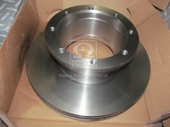 Диск тормозной MB ATEGO (RIDER)