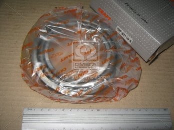 Подшипник ступицы BPW, MB ACTROS,ATEGO (пр-во Craft-Bearings)