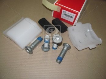 Р/к седла (ноги) (пр-во AXUT)