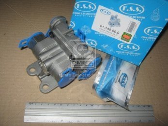 Клапан растормаживания (пр-во F.S.S)